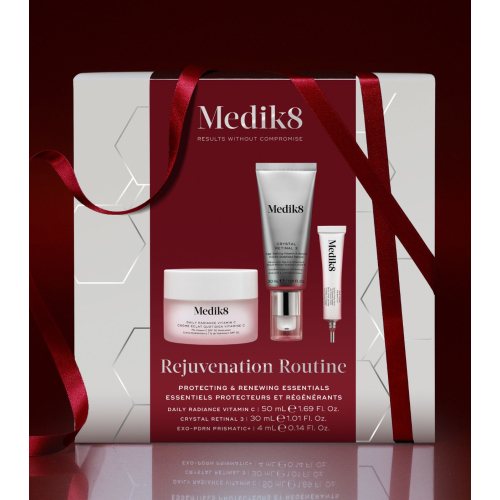 Medik8 - Facial care set Rejuvenation Routine