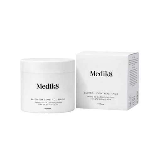 Medik8 - Anti-blemish treatment Blemish Control Pads