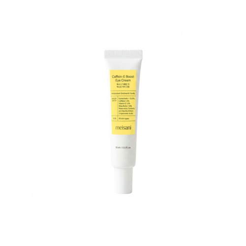 Meisani - Eye contour Caffein-e Boost