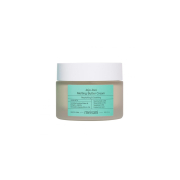Meisani - Creamy texture moisturizing cream with avocado and jojoba oil