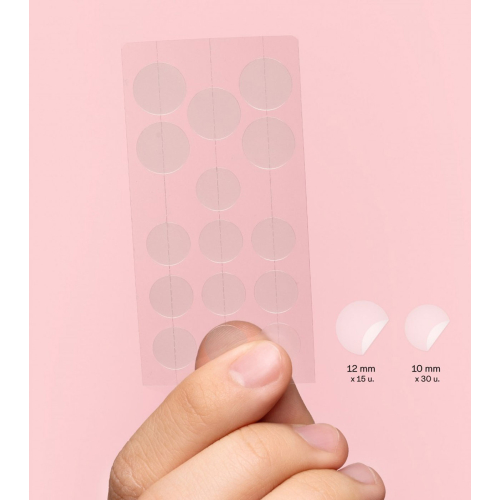 Meisani - Your Bes-tea Pimple Patches with Tea Tree Oil and Salicylic Acid