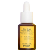 Meisani - Antioxidant & Brightening Serum Glow Drops Vitamin C