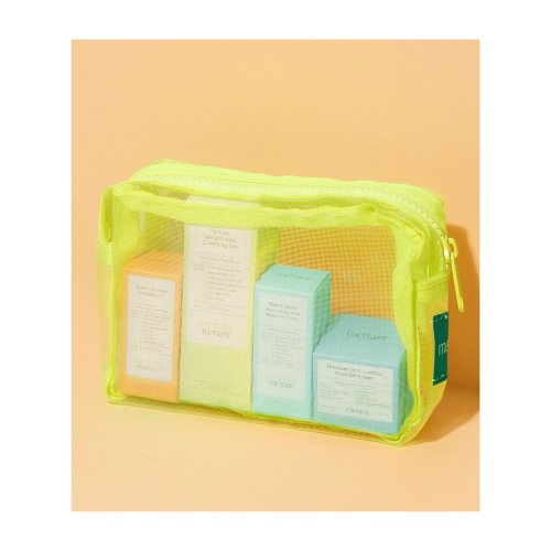 Meisani - Facial routine set Discovery Kit