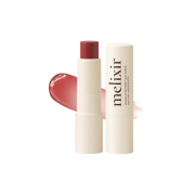 Melixir - Lip Balm Lip Butter - 02: Nude Crumble
