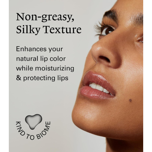 Melixir - Lip Balm Lip Butter - 02: Nude Crumble