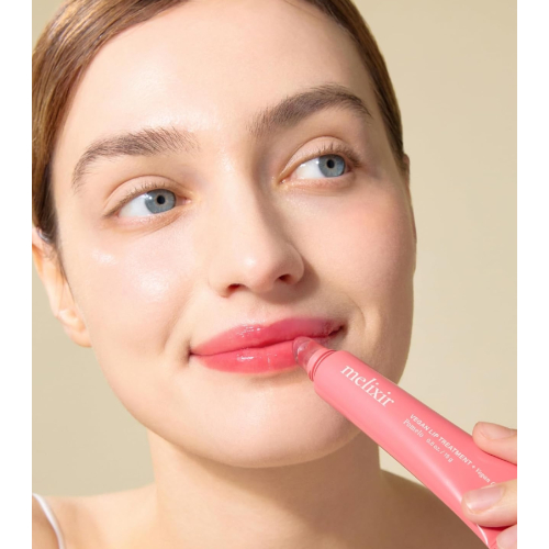 Melixir - Lip Treatment - 03: Pomelo