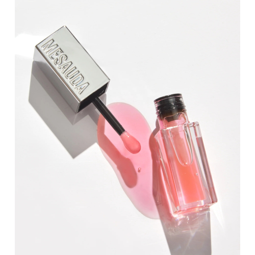 Mesauda - Lip Oil Lipoilogy - 101: Peach Blossom