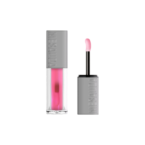 Mesauda - Lip Oil Lipoilogy - 102: Pink Elixir