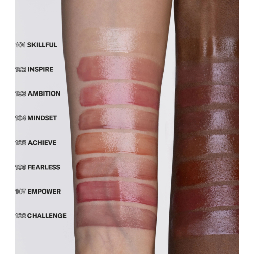 Mesauda - Lip Balm Hydramorphosis - 103: Ambition