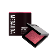 Mesauda - Powder Blush At First Blush - 105: Attraction