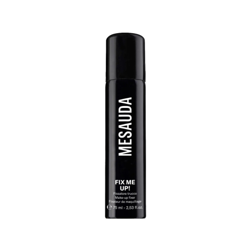 Mesauda - Makeup Setting Spray Fix Me Up!
