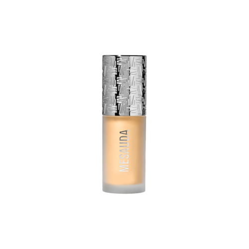 Mesauda - Liquid Highlighter Flush of Light - 102: Golden Hour