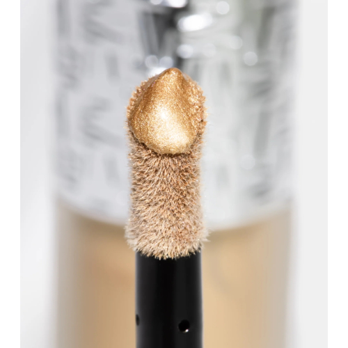 Mesauda - Liquid Highlighter Flush of Light - 102: Golden Hour