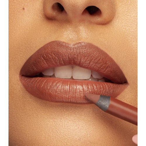 Mesauda - Lipstick Rebelips - 102: Hazelnut