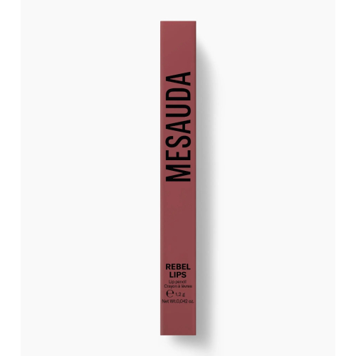 Mesauda - Lipstick Rebelips - 103: Blush
