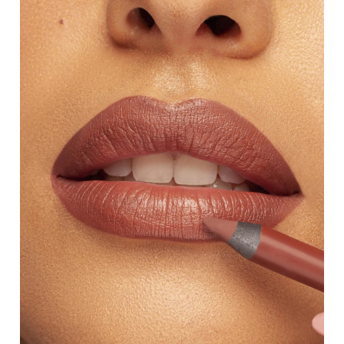 Mesauda - Lipstick Rebelips - 103: Blush