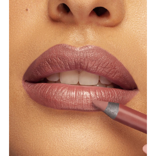 Mesauda - Lipstick Rebelips - 106: Auburn