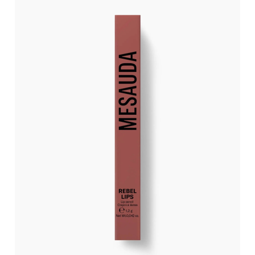 Mesauda - Lipstick Rebelips - 107: Royal