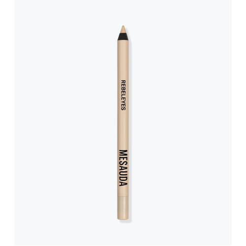 Mesauda - Rebeleyes Eyeliner - Cotton