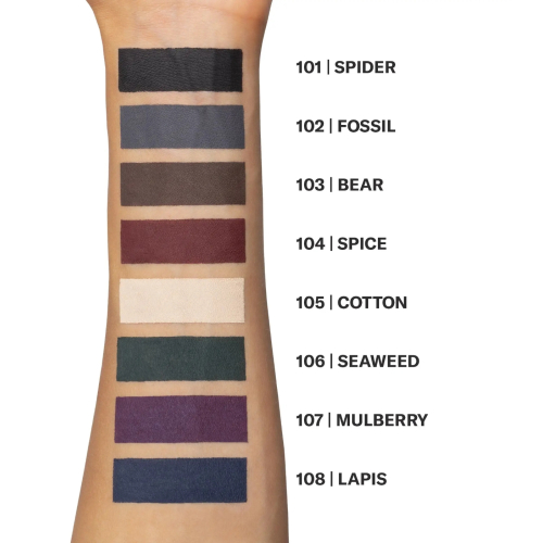 Mesauda - Rebeleyes Eyeliner - Fossil