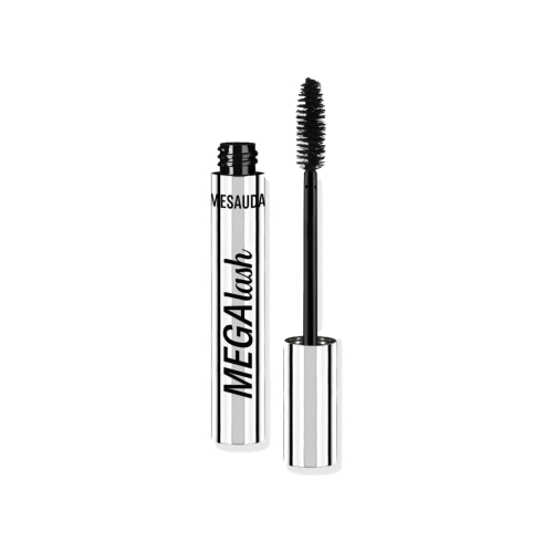 Mesauda - Mega Lash Mascara