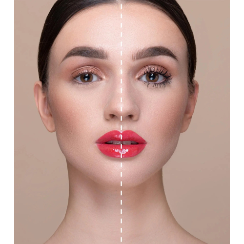 Mesauda - Mega Lash Mascara