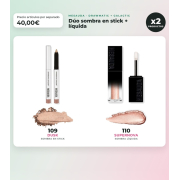 Mesauda - Duo pack Drawmatic Shadow + Galactic Shadow - 109: Dusk + 110: Supernova