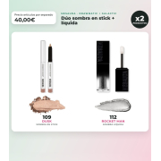 Mesauda - Duo pack Drawmatic Shadow + Galactic Shadow - 109: Dusk + 112: Rocket Man