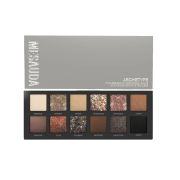 Mesauda - Eyeshadow Palette - Archetype