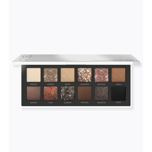 Mesauda - Eyeshadow Palette - Archetype