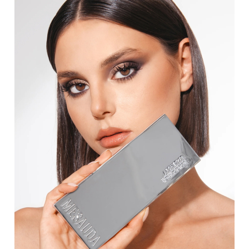Mesauda - Eyeshadow Palette - Archetype