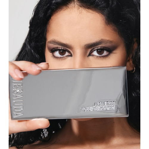 Mesauda - Eyeshadow Palette - Archetype