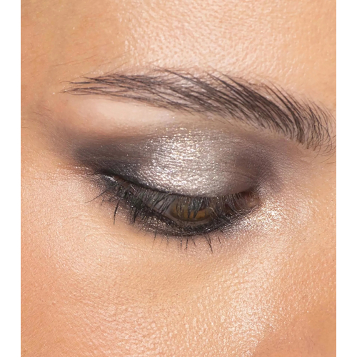 Mesauda - Eyeshadow Palette Bare Harmony 2.0 - 202: Deep Smoky