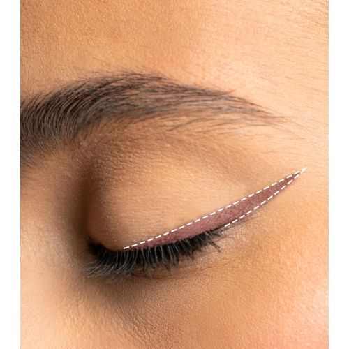 Mesauda - Eyeshadow stick Drawmatic Shadow - 104: Iris