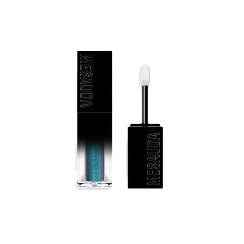 Mesauda - Liquid eyeshadow Galactic Shadow - 103: Icarus
