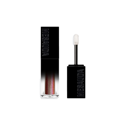Mesauda - Liquid eyeshadow Galactic Shadow - 104: Eclipse