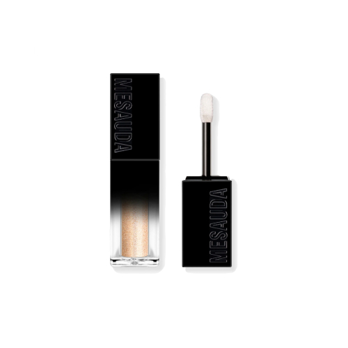 Mesauda - Liquid eyeshadow Galactic Shadow - 109: Milky Way