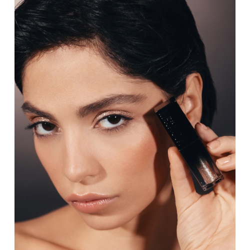 Mesauda - Liquid eyeshadow Galactic Shadow - 109: Milky Way