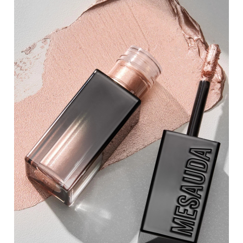 Mesauda - Liquid eyeshadow Galactic Shadow - 110: Supernova