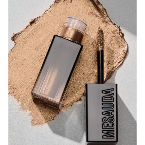 Mesauda - Liquid eyeshadow Galactic Shadow - 111: Jupiter