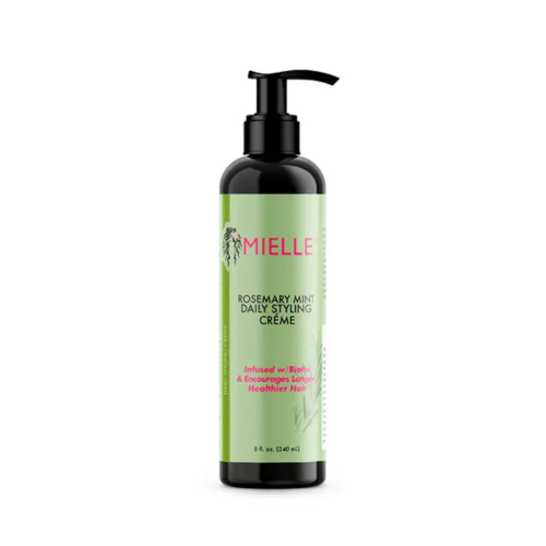 Mielle - Rosemary & Mint Daily Styling Cream