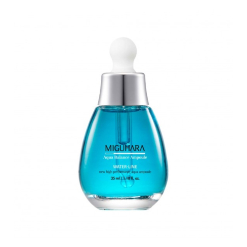 Miguhara - *Water-Line* - Moisturizing serum Aqua Balance