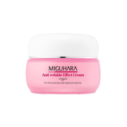 Miguhara - *Time-Line* - Anti-wrinkle cream Anti Wrinkle Effect Cream