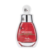 Miguhara - *Time-Line* - 3-Step Anti-Aging Mask Pack