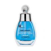 Miguhara - *Water-Line* - 2-Step Hydrating Mask Pack