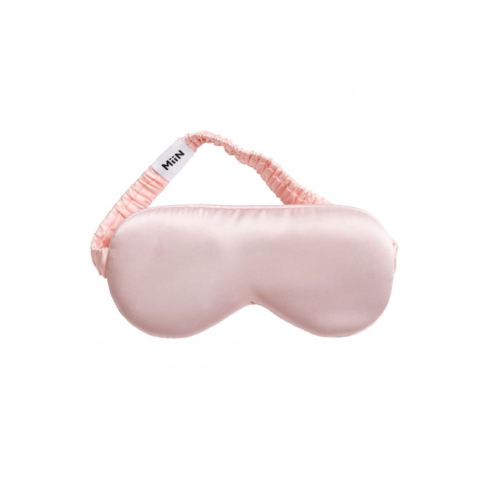Miin Cosmetics - Silk Eye Mask