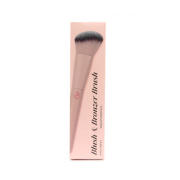 Miin Cosmetics - Angled Face Brush Blush & Bronzer