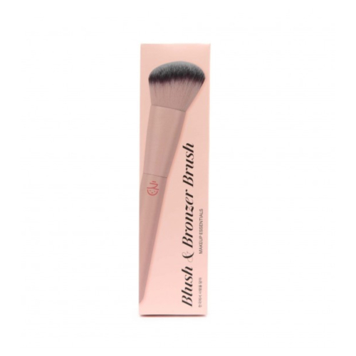 Miin Cosmetics - Angled Face Brush Blush & Bronzer