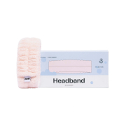 Miin Cosmetics - Hair tie