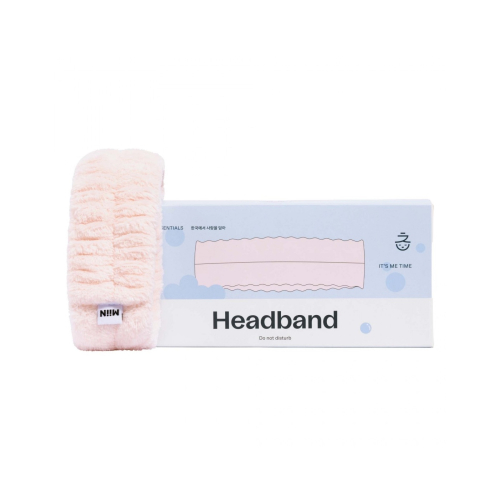 Miin Cosmetics - Hair tie